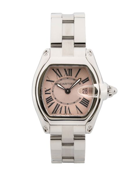 Cartier Roadster W62017V3